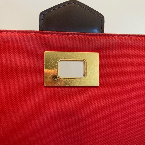 LOUIS Vuitton Damier Cabas Rosebery - Picture 9 of 16